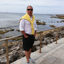Antonio Santos's profile picture