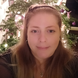 Christine Huth's profile picture