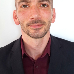 Simon Blechschmidt