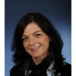 Sabine Schneider