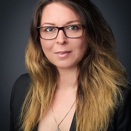 Nathalie Wolf