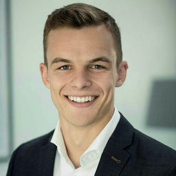 Ben Zickmann
