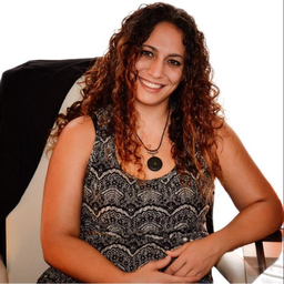Miriam Pascual
