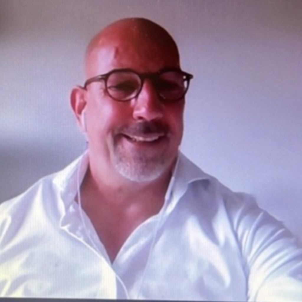 Daniel Groß Senior Sales / Leitung Sales Operations / NLP Sales Coach