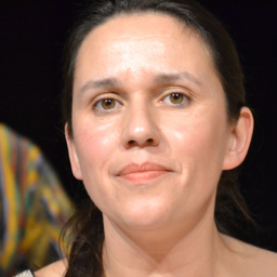 Katja Doku
