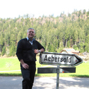 Andreas Aebersold