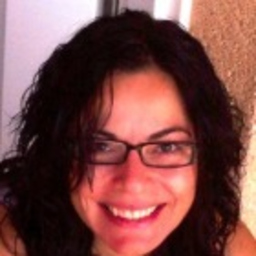 YOLANDA ANDRÉS MOLINA
