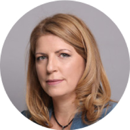 Maya Kalcheva