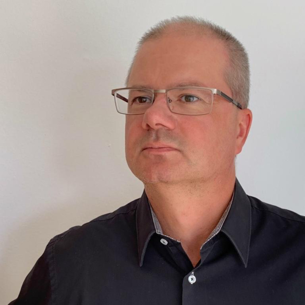 Thomas Liebke Principal Business Consultant DIEBOLDNIXDORF XING