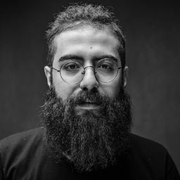 Armin Lotfi