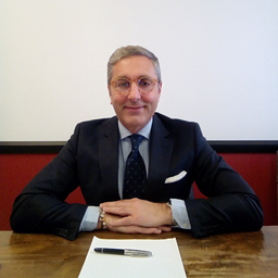 Dr. Guido Foresti