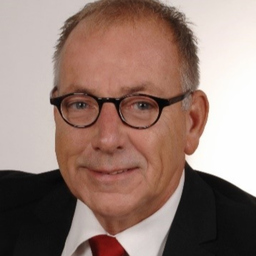 Frank Metzger