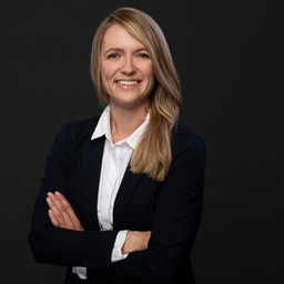 Laura Kristin Kaiser