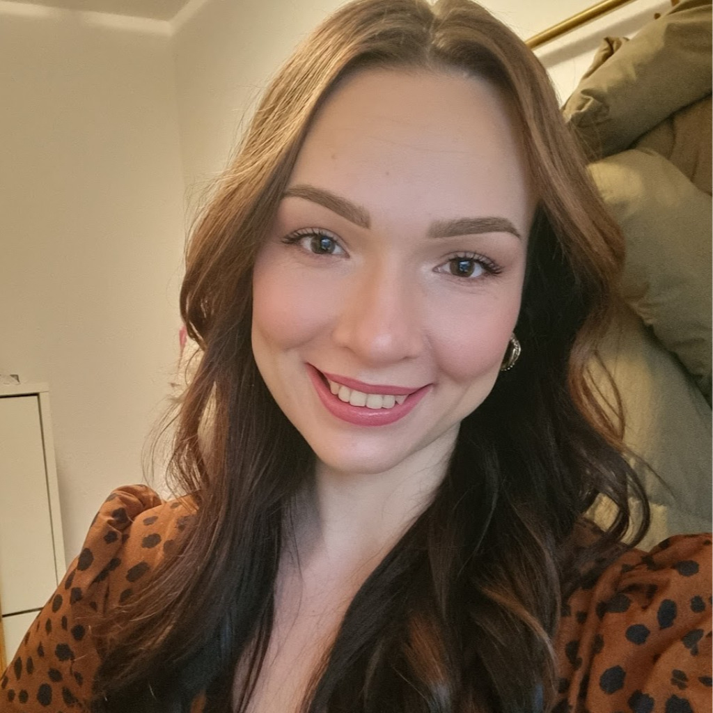 AnnCathrin Stephan Assistenz der Fachbereichsleitung ITS Streck