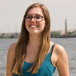 Janina Peters's profile picture