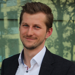 Stefan Kislinger's profile picture