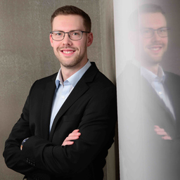 Dominik Bruchmann