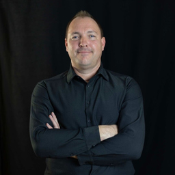 Marcus Daniel