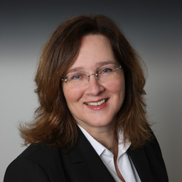 Margret Krug-Treppner
