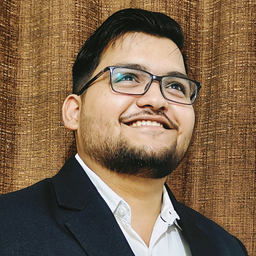 Shresth Bharadia