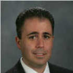 Christopher Dougherty