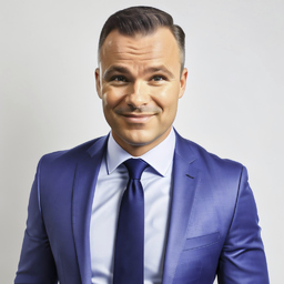 Daniel Ortner