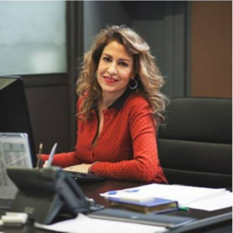 Antonella Fosso