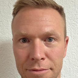 Markus Deutsch