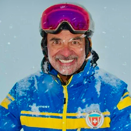 Peter Widmer