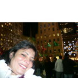 Mary Luz Magual