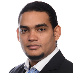 Ing. Ihosvani Piedrahita Alfonso