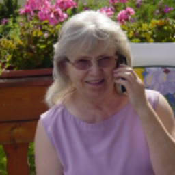 Dora Meier