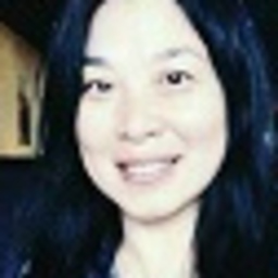 Xiaochun Sun-Schlott