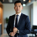 Daniel Li