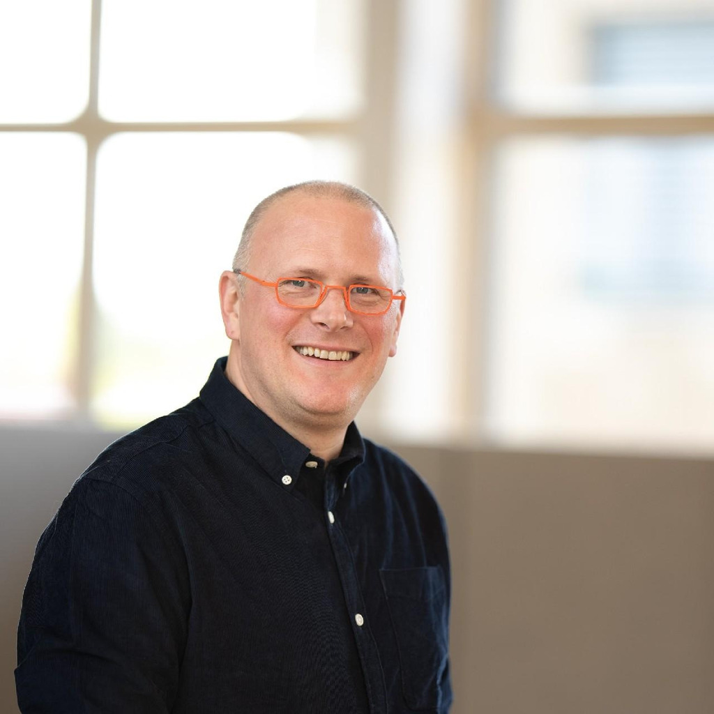 Michael Michaelis IT Westfalenwind Verwaltungs GmbH XING