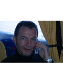 Stefan Worel