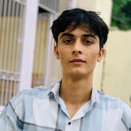 Suresh kumar Thakur
