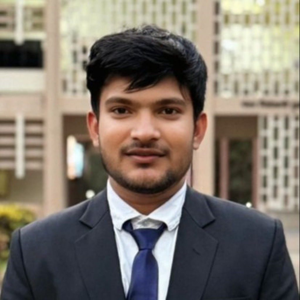 Rohit Kumar - Business Analyst - Jarvis Consulting | XING