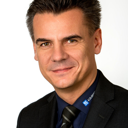 Gregor Stanecki