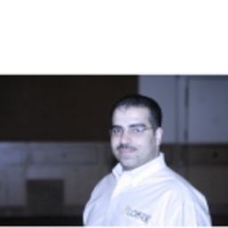 Eyad Hirzallah