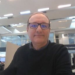 Luiz da Cruz