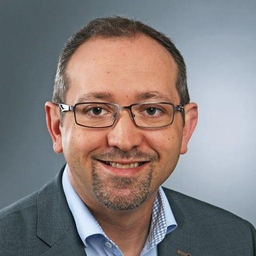 Sascha Grosch's profile picture