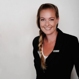 Nadine Kämpfer