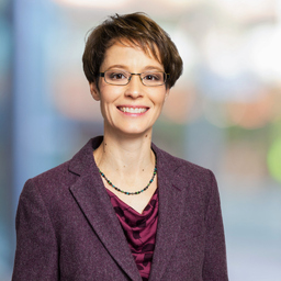 Dr. Edith Rutz