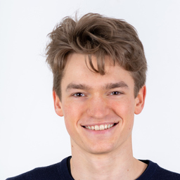 Simon Lefebvre