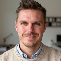 Thorsten Horz