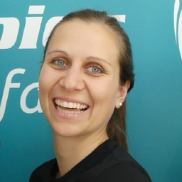Anna-Lena Schiel