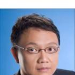 Sunnys Hsieh