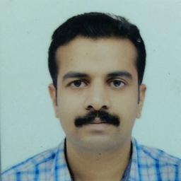 Ing. Rakesh K P