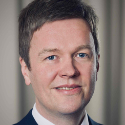 Matthias Ahrens - Portfolio Manager - Credit Suisse Asset Management | XING